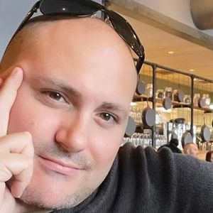 Meet your Posher, Rob's